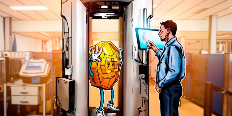 Hong Kong to develop crypto tracking tool for money laundering