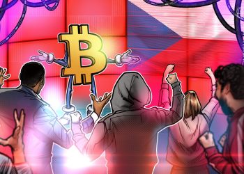 Czech government hit with no-confidence vote over $45M Bitcoin scandal