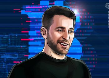 Anthony Pompliano’s crypto venture buys $386M in Bitcoin