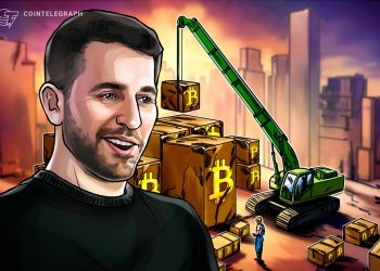 Anthony Pompliano to lead new Bitcoin-buying group raising $750M: FT