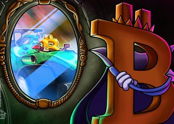 Bitcoin mirrors 80% rally setup that preceded 2024 Israel-Iran conflict