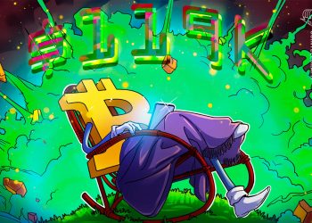 Bitcoin price breakout to $119K possible if oil rally pattern holds