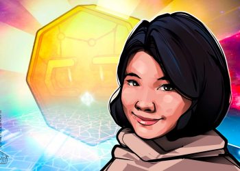 Crypto isn’t ‘run from garages’ anymore: MEXC’s Tracy Jin on IPO boom