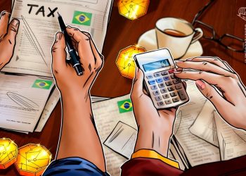 Brazil ends crypto tax exemption, imposes 17.5% flat rate on gains