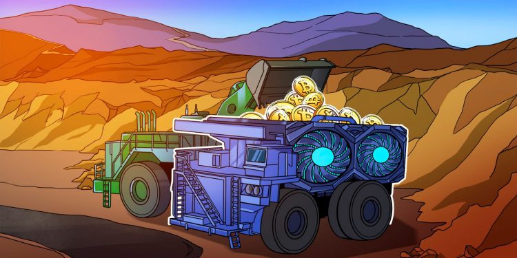 Bitcoin production costs up 9% on higher hashrate, energy prices