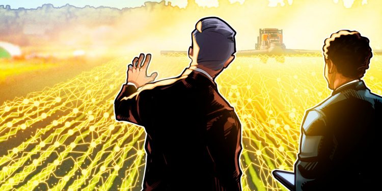 Agriculture firm AgriFORCE powers 120 crypto miners with natural gas