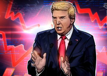 Bitcoin, crypto dip as Trump says Iran’s leader an ‘easy target’