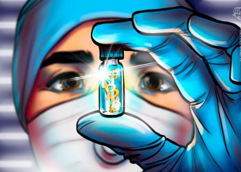 Healthcare company onboards Trump crypto adviser, buys $20M BTC