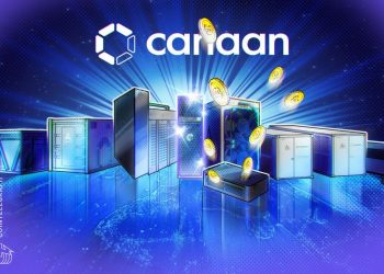 The quiet ascent of at-home Bitcoin mining — Interview with Canaan