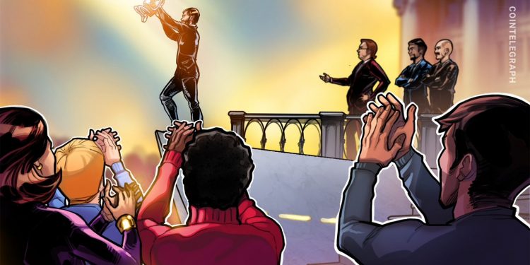 XBTO, Arab Bank Switzerland launch BTC yield product for institutional clients