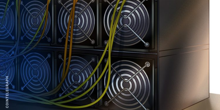 Bitcoin ASIC producer Canaan pilots US production, exits AI business