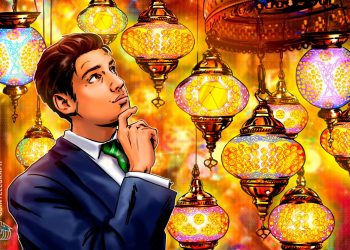 Turkey tightens crypto rules with source, purpose checks on transfers