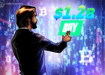 Norway deep-sea mining firm plans $1.2B Bitcoin buy