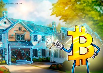 US home mortgage regulator considers Bitcoin amid housing crisis