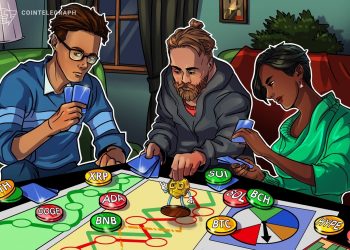 Price predictions 6/25: BTC, ETH, XRP, BNB, SOL, DOGE, ADA, HYPE, BCH, SUI