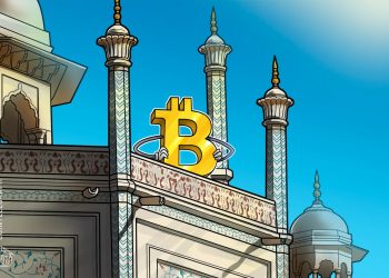 Indian politician calls for Bitcoin reserve pilot as US embraces BTC