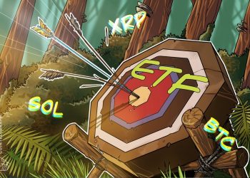 Bitcoin, XRP, SOL futures launch on Robinhood