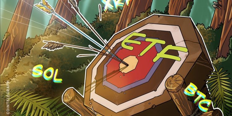 Bitcoin, XRP, SOL futures launch on Robinhood