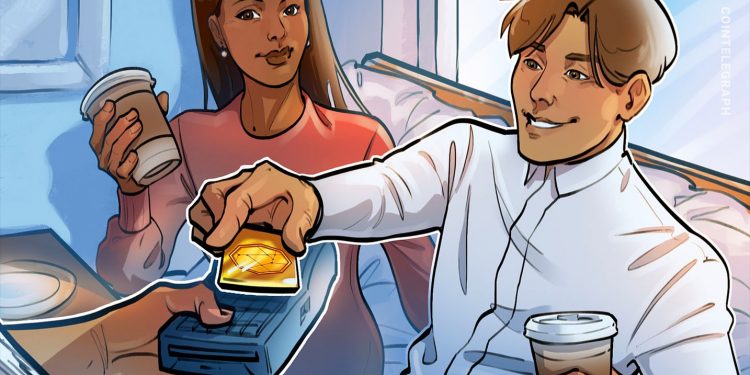 Crypto cards outpace banks in micro-spending in Europe: Report