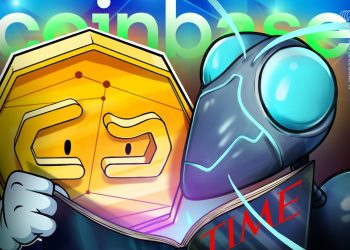 Coinbase makes TIME's 100 Most Influential Companies of 2025 list