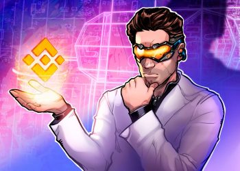 Binance ties to Kenyan crypto board raise monopoly concerns: Report