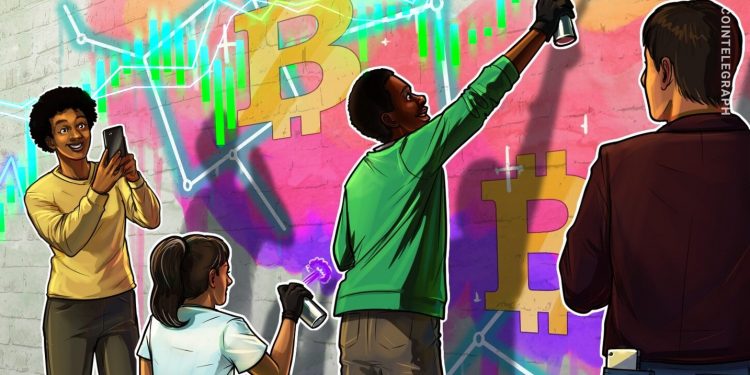 Growing dissatisfaction among young people to drive BTC price: Analyst