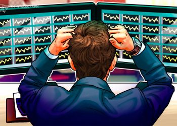 Unlucky trader ‘qwatio’ liquidated 8 times in a week, loses $12.5M