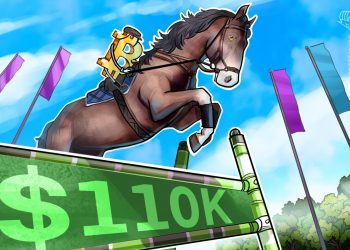 Bitcoin holds steady as major catalysts align for breakout above $110K