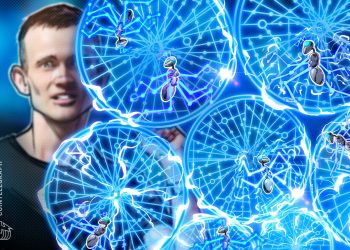 Crypto should be about freeing people, not esoteric tech — Vitalik Buterin