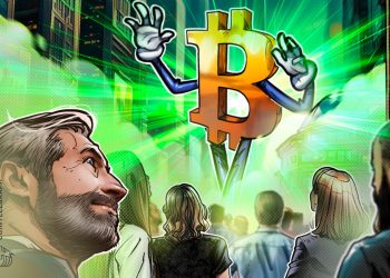 Bitcoin‘s ‘most reliable reversal pattern’ hints at BTC price rally toward $160K