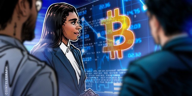 Bitcoin analysts say this must happen for BTC price to hit new highs