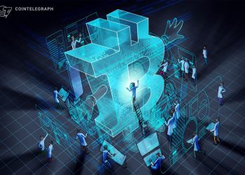 Build on Bitcoin adds ZK-proofs in upgrade toward decentralization