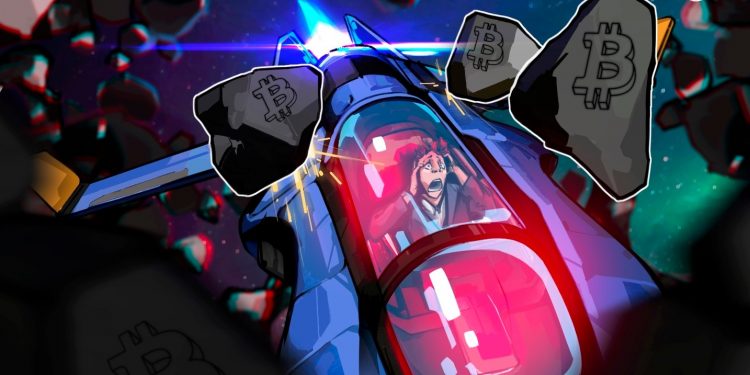 Bitcoin ’wrench attacks’ on track to double its worst year