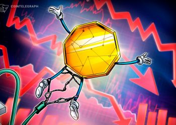 Crypto losses hit $2.5B in first half of 2025, but hacks fall in Q2: CertiK