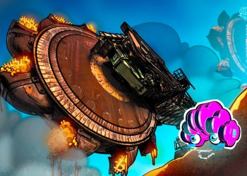 Bitcoin miners gambled on AI last year, and it paid off