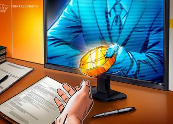 Divine Research issues unbacked crypto loans using Sam Altman’s World ID