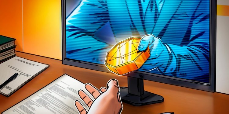 Divine Research issues unbacked crypto loans using Sam Altman’s World ID