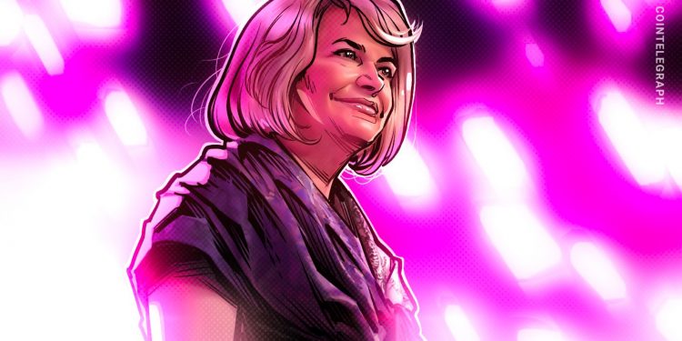 US Senator Cynthia Lummis drafts standalone crypto tax bill