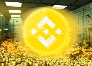 Bhutan gov’t moves $74M in BTC to Binance as price hits new highs