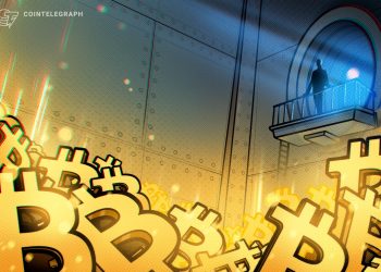 Europe’s Blockchain Group, UK’s Smarter Web Co. add to Bitcoin stashes