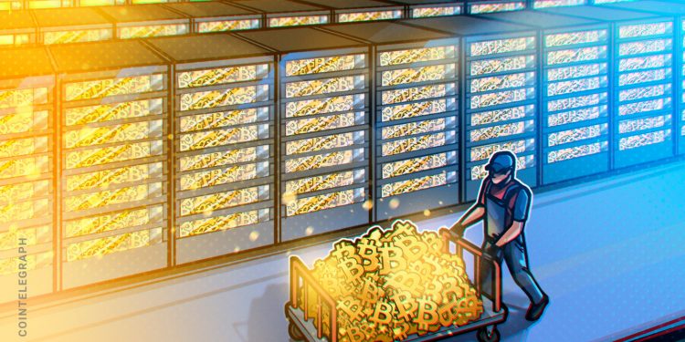 Twenty One Capital’s Bitcoin stash is bigger than initially expected