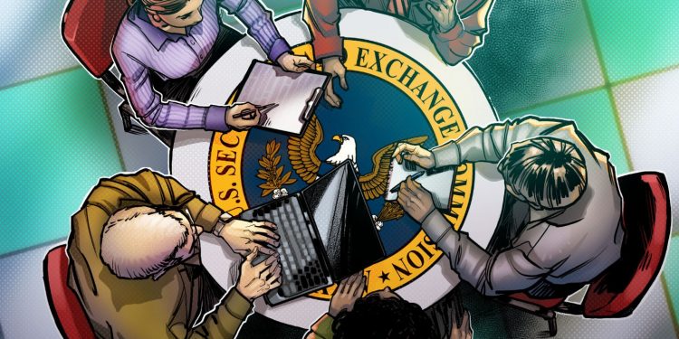 SEC delays in-kind redemption decision for Bitwise crypto ETFs
