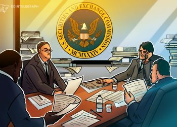 Trump’s Truth Social Bitcoin ETF among multiple crypto funds delayed by SEC
