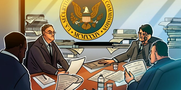Trump’s Truth Social Bitcoin ETF among multiple crypto funds delayed by SEC