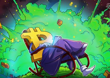 New Bitcoin analysis says ‘most explosive phase’ to $140K is close