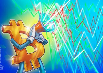 Bitcoin price gained 50% the last time its volatility fell this low