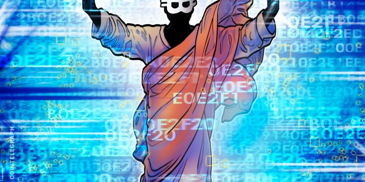 Bitcoin creator Satoshi Nakamoto is the world’s 11th richest person