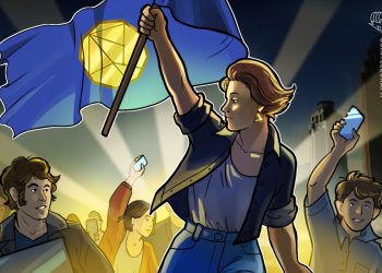 The crypto revolution remains half-built