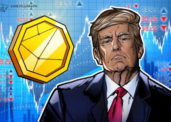 Trump White House releases long-promised crypto report