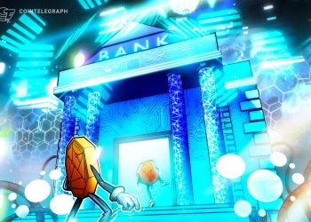 Metaplanet eyes digital bank acquisition in phase 2 of Bitcoin strategy